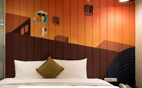 Merryday Hotel Banqiao